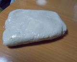 マーガリンで♡サクサク三角チョコパイ♡作り方5写真
