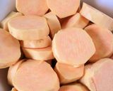 ぱぱっと！スイートポテト作り方1写真