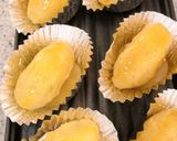 ぱぱっと！スイートポテト作り方4写真