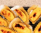 ぱぱっと！スイートポテト作り方5写真