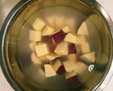 炊飯器de大学いも☆おやつにもおかずにも作り方2写真