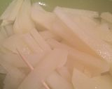 油不要でヘルシー☆チーポテ作り方2写真