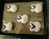 ウサギちゃんのあんぱん作り方8写真
