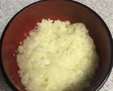 簡単晩ご飯 ホクホク♡さつまいもコロッケ作り方2写真