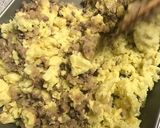 簡単晩ご飯 ホクホク♡さつまいもコロッケ作り方5写真