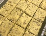 簡単晩ご飯 ホクホク♡さつまいもコロッケ作り方6写真