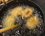 簡単晩ご飯 ホクホク♡さつまいもコロッケ作り方8写真