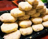 牛肉たっぷりコロッケ作り方4写真