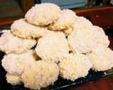 牛肉たっぷりコロッケ作り方5写真