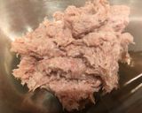簡単！！チャコン～ベトナムの肉だんご♡～作り方2写真