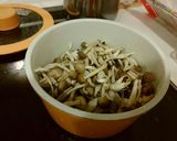 赤ちゃんも一緒に☆豆腐ハンバーグ作り方7写真