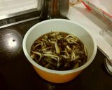 赤ちゃんも一緒に☆豆腐ハンバーグ作り方8写真