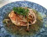 赤ちゃんも一緒に☆豆腐ハンバーグ作り方13写真
