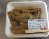 ピリ辛☆ニンニクたっぷりのおつまみ作り方1写真