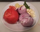 便利なサンバル(我流)作り方1写真