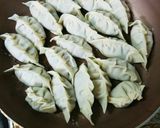 味付き☆具だくさん餃子☆作り方9写真