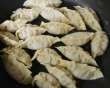 味付き☆具だくさん餃子☆作り方10写真