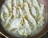 味付き☆具だくさん餃子☆作り方11写真