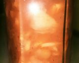 ライチと苺のジャム作り方6写真