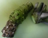 鮪のなかおちの漬け・お茶漬け作り方2写真