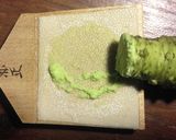 鮪のなかおちの漬け・お茶漬け作り方3写真