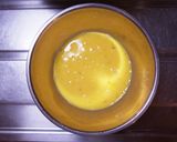 ふわふわ卵の簡単じゃがオムレツ作り方4写真
