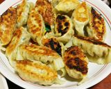 味付き☆具だくさん餃子☆作り方15写真