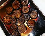 簡単前菜☆なすのバルサミコ漬け作り方3写真