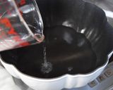 ストウブで丸ごとかぼちゃプリン作り方9写真
