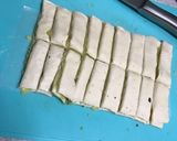 さつまいもパイ作り方4写真
