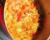 特製ソースで✩つくね*॰ハンバーグ作り方1写真
