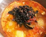 手羽元絶品カレー作り方5写真