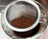 素敵♪ドライフルーツのザッハトルテ作り方1写真