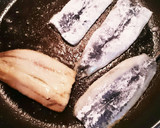 和風です！いわしのトマト蒲焼き☆作り方2写真