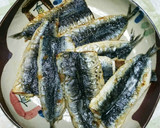 和風です！いわしのトマト蒲焼き☆作り方3写真