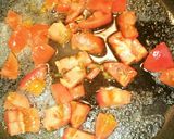 和風です!いわしのトマト蒲焼き☆作り方4写真