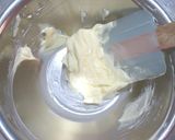 ほんのり塩味な♪抹茶クッキー作り方2写真