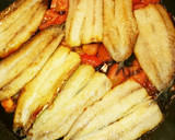 和風です！いわしのトマト蒲焼き☆作り方5写真