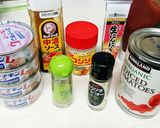 簡単！いつものなんでも活用トマトソース☆作り方7写真