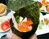 家族で◎手巻き寿司◎作り方5写真