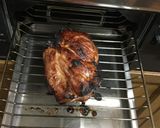 簡単、焼き豚作り方3写真