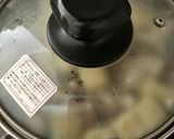 ほっこり♡旨味たっぷり具沢山味噌汁♡作り方9写真