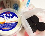 簡単！クッキークリームin★サンド作り方1写真