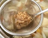 ほっこり♡旨味たっぷり具沢山味噌汁♡作り方11写真