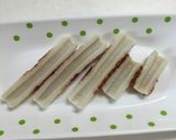 ちくわのダシダマヨ焼き♪作り方4写真