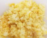旨味たっぷり♬みんな大好き☆肉チャーハン作り方2写真