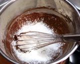 素敵♪ドライフルーツのザッハトルテ作り方9写真
