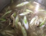 カラダが温まるカレースープ作り方7写真