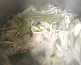 カラダが温まるカレースープ作り方8写真