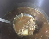カラダが温まるカレースープ作り方10写真